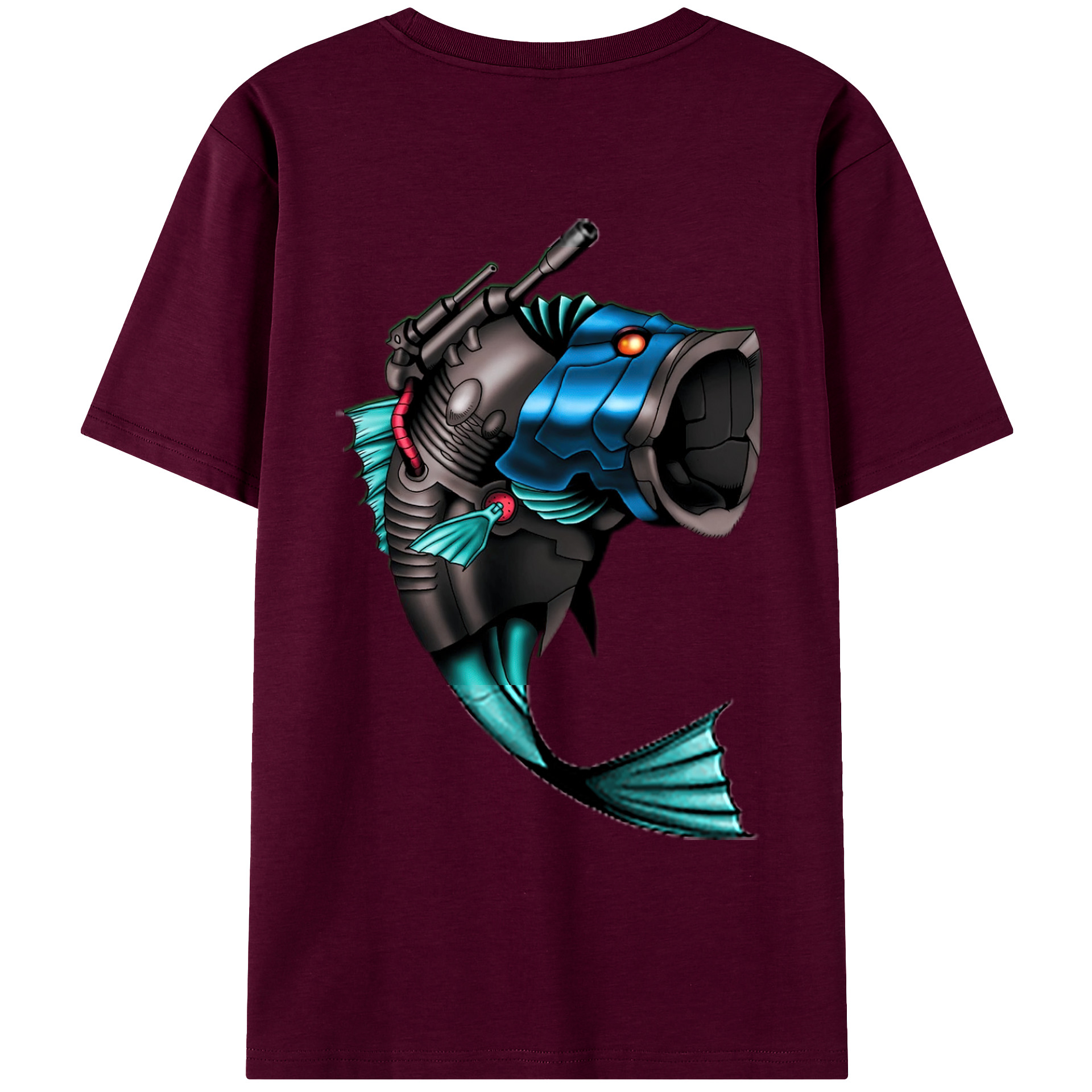 （画像用） 遊☆戯☆王 Yu-Gi-Oh! レディース半袖Tシャツ(バックプリント)